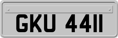 GKU4411