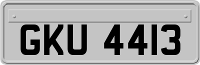 GKU4413