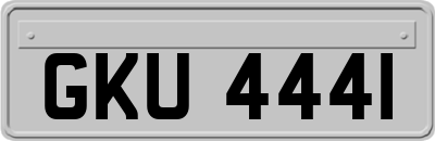 GKU4441