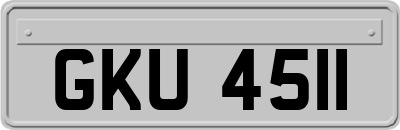 GKU4511