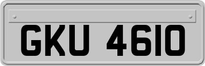 GKU4610