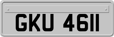 GKU4611