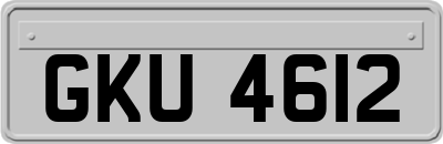 GKU4612