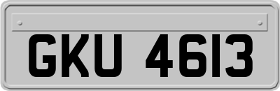 GKU4613