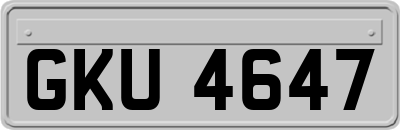 GKU4647