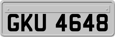 GKU4648