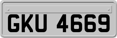 GKU4669