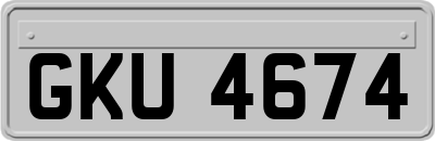 GKU4674