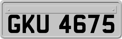 GKU4675