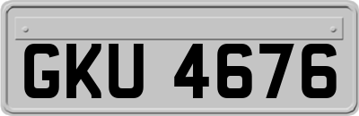 GKU4676