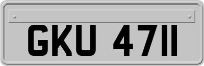 GKU4711