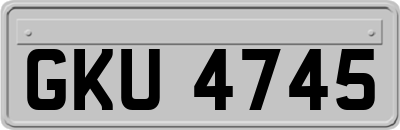 GKU4745