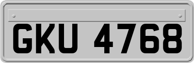 GKU4768