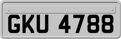 GKU4788