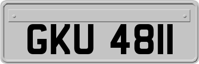 GKU4811