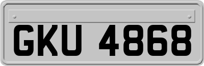 GKU4868