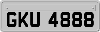 GKU4888