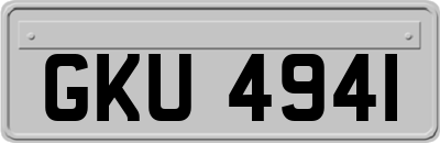 GKU4941