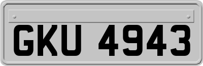 GKU4943