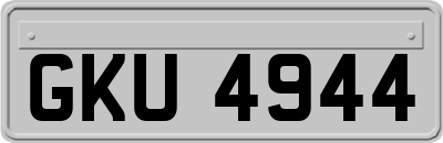 GKU4944