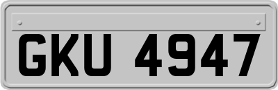 GKU4947