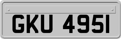 GKU4951
