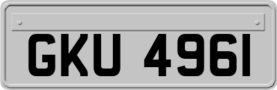 GKU4961