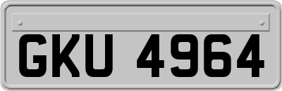 GKU4964