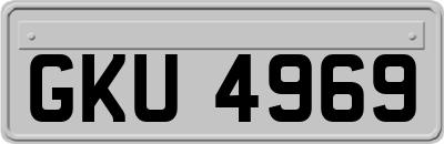 GKU4969