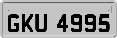 GKU4995