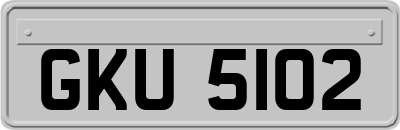 GKU5102