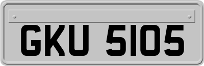 GKU5105