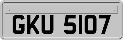 GKU5107