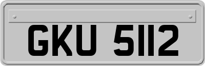 GKU5112