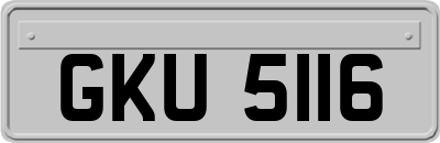 GKU5116