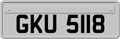 GKU5118