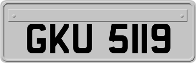 GKU5119