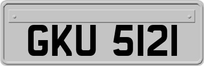 GKU5121
