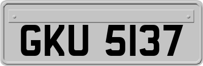 GKU5137
