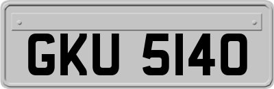 GKU5140