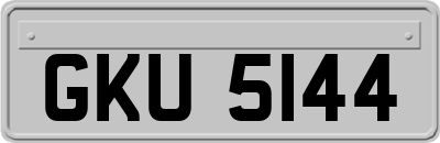 GKU5144