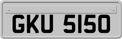 GKU5150