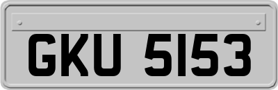 GKU5153