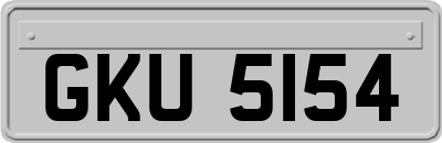 GKU5154