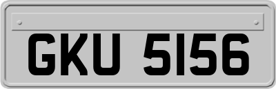 GKU5156