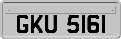 GKU5161