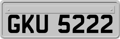 GKU5222