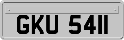 GKU5411