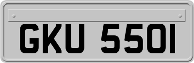 GKU5501