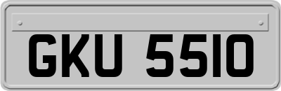GKU5510